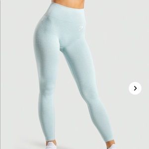 Gymshark Vital Seamless Legging - Medium